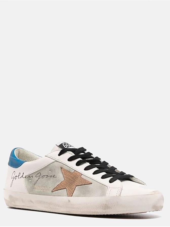 GOLDEN GOOSE - Sneakers 