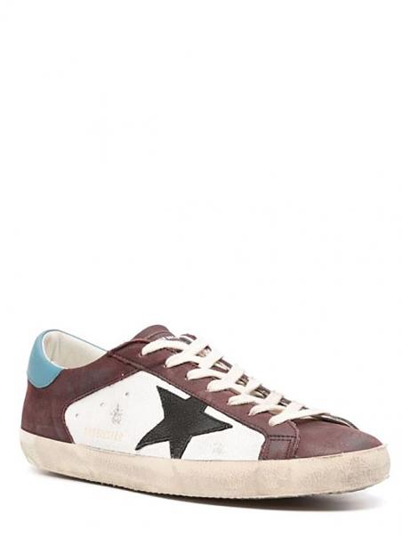 GOLDEN GOOSE - Sneakers