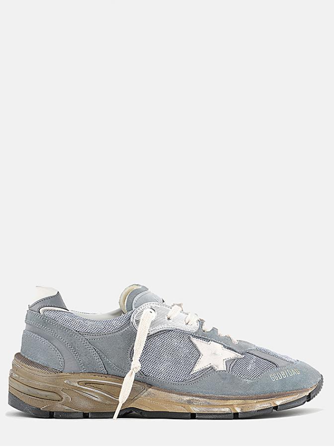 GOLDEN GOOSE - Sneakers 