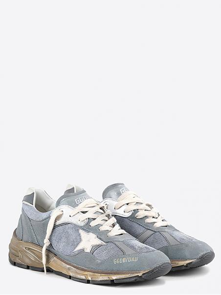 GOLDEN GOOSE - Sneakers 