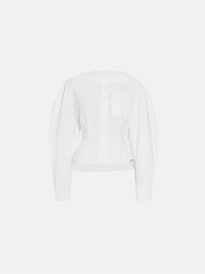 JACQUEMUS - Chemise