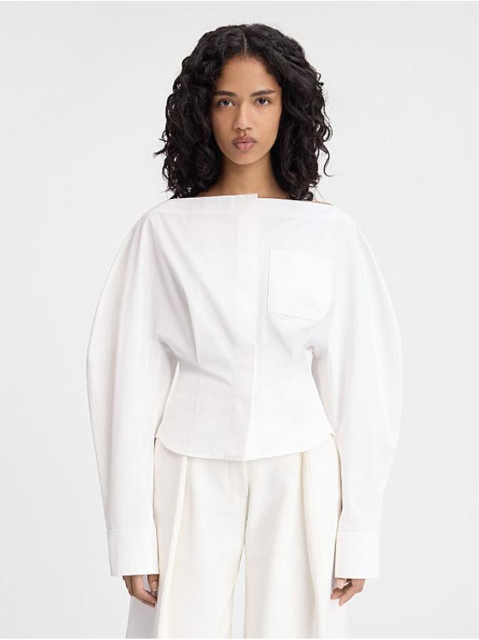 JACQUEMUS - Chemise