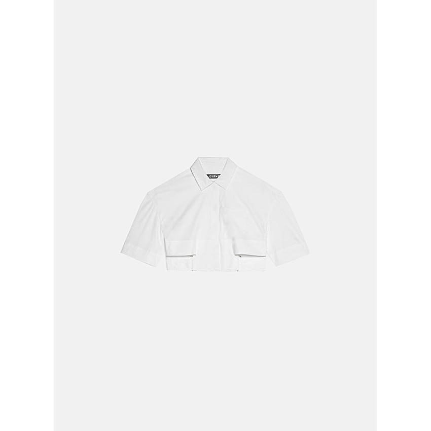 JACQUEMUS - Chemise 