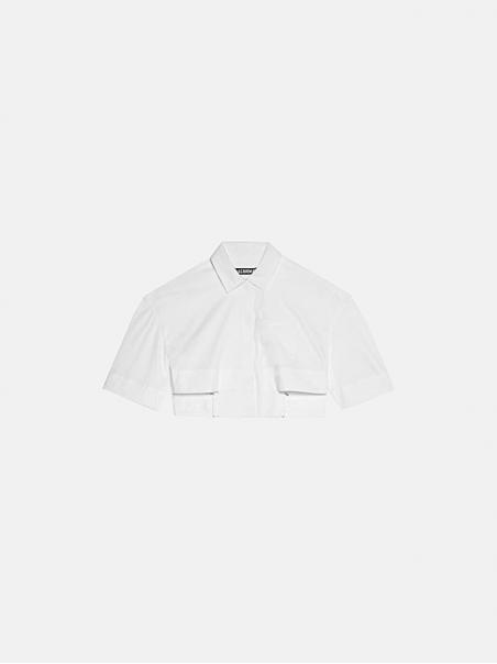 JACQUEMUS - Chemise 