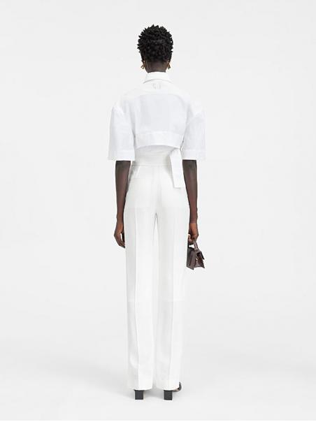 JACQUEMUS - Chemise 