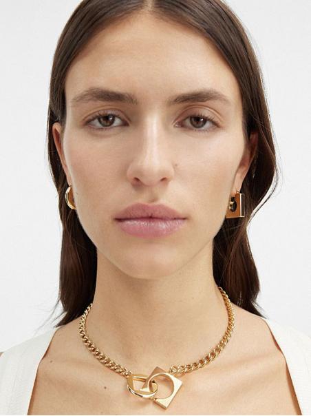 JACQUEMUS - Collier