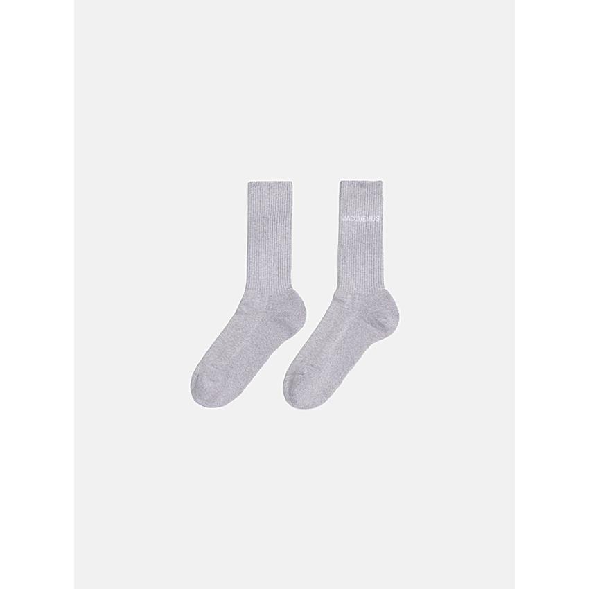 JACQUEMUS - Chaussettes 