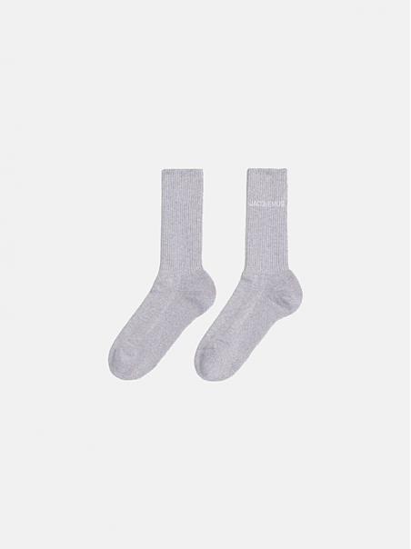 JACQUEMUS - Chaussettes 