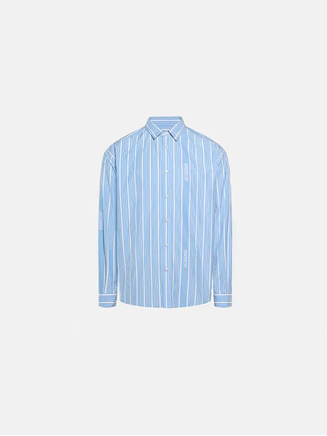 JACQUEMUS - Chemise 