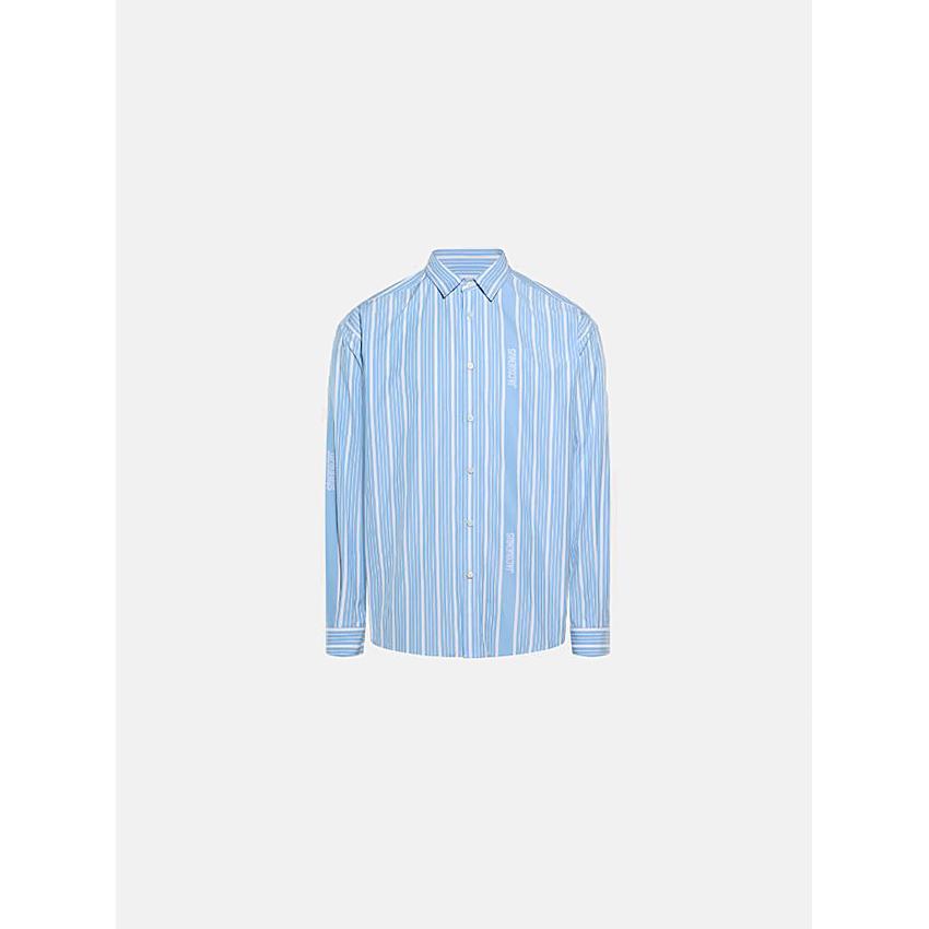 JACQUEMUS - Chemise 