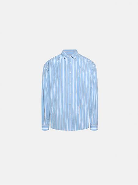 JACQUEMUS - Chemise 