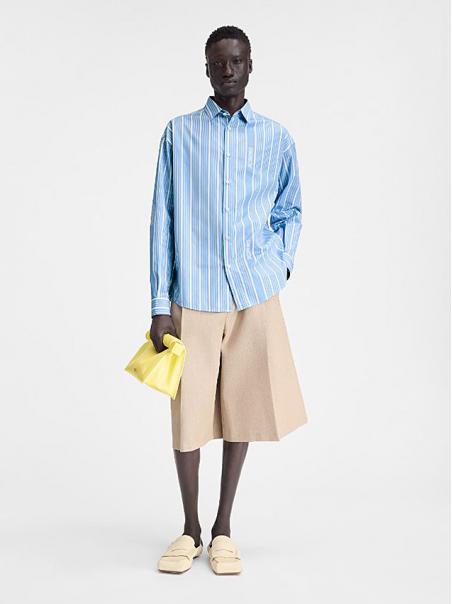 JACQUEMUS - Chemise 