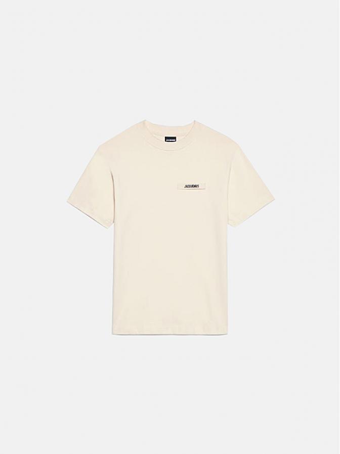 JACQUEMUS - Tee-shirt 