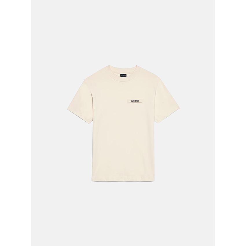 JACQUEMUS - Tee-shirt 