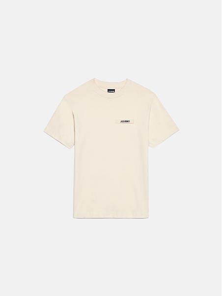 JACQUEMUS - Tee-shirt 