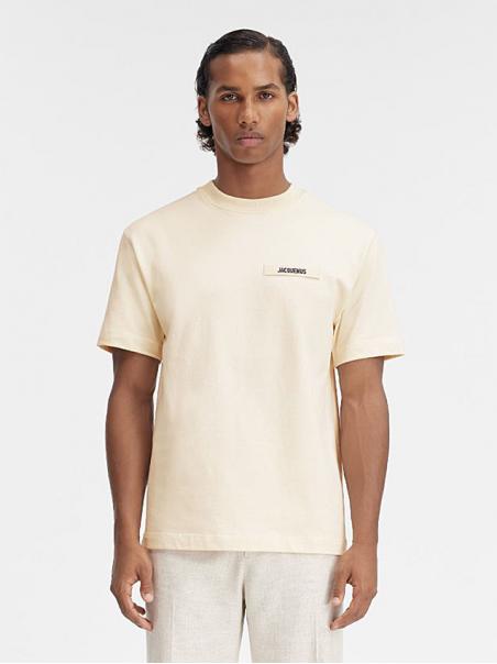 JACQUEMUS - Tee-shirt 