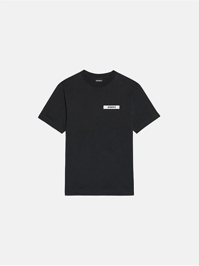 JACQUEMUS - Tee-shirt