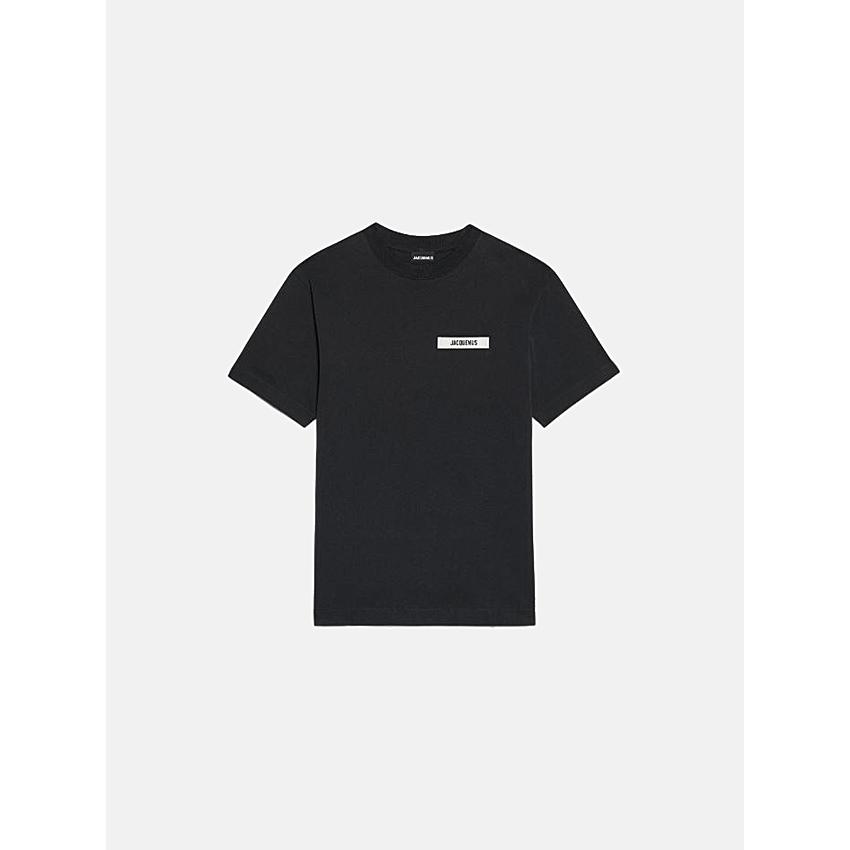 JACQUEMUS - Tee-shirt