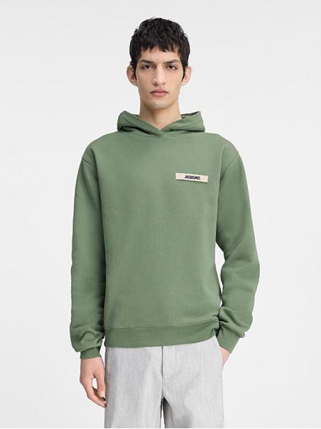 JACQUEMUS - Sweat-shirt