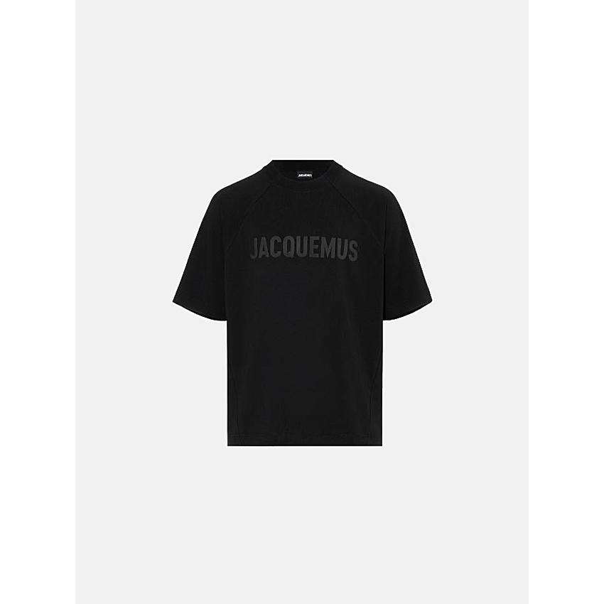 JACQUEMUS - Tee-shirt