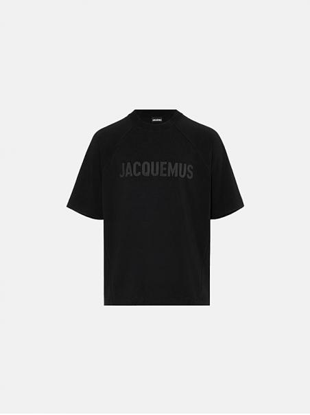 JACQUEMUS - Tee-shirt