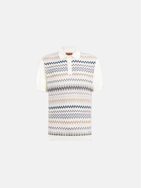 MISSONI - Polo