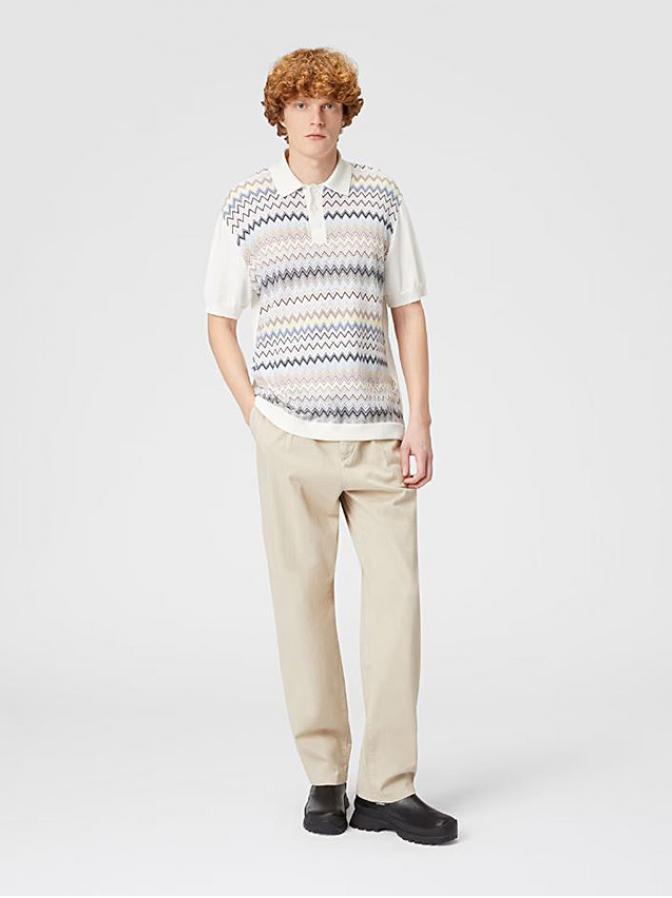 MISSONI - Polo