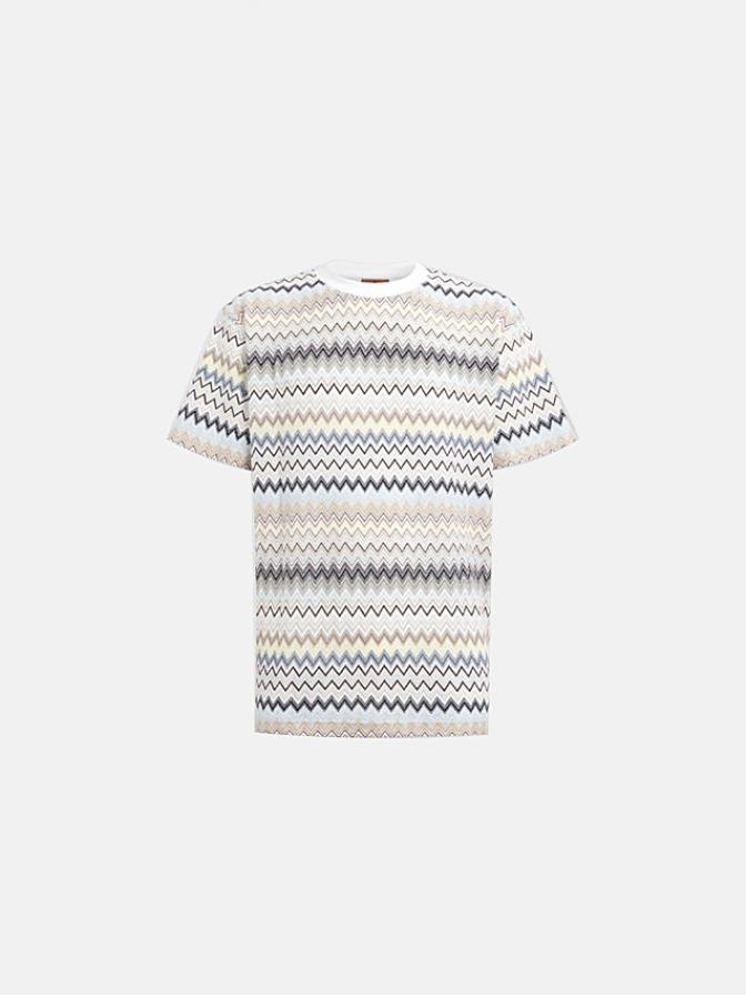 MISSONI - Tee-shirt