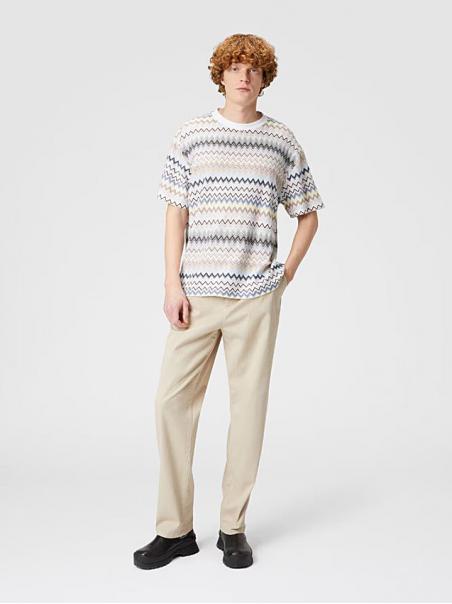 MISSONI - Tee-shirt