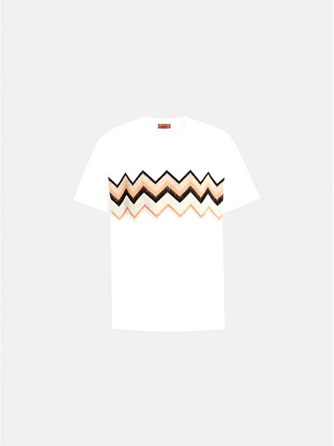 MISSONI - Tee-shirt