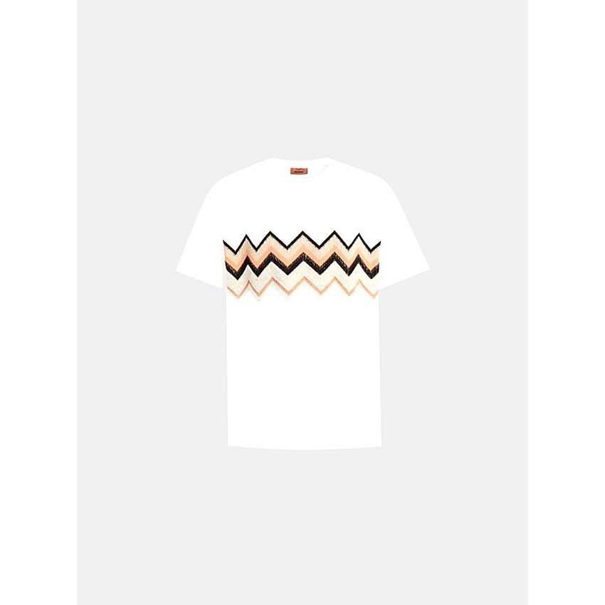 MISSONI - Tee-shirt