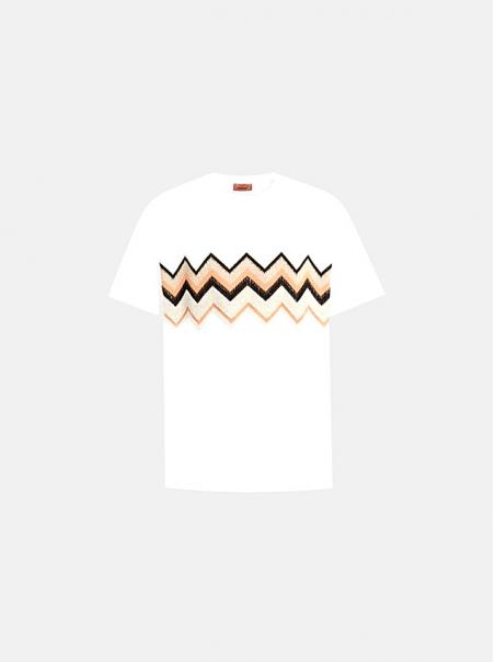 MISSONI - Tee-shirt