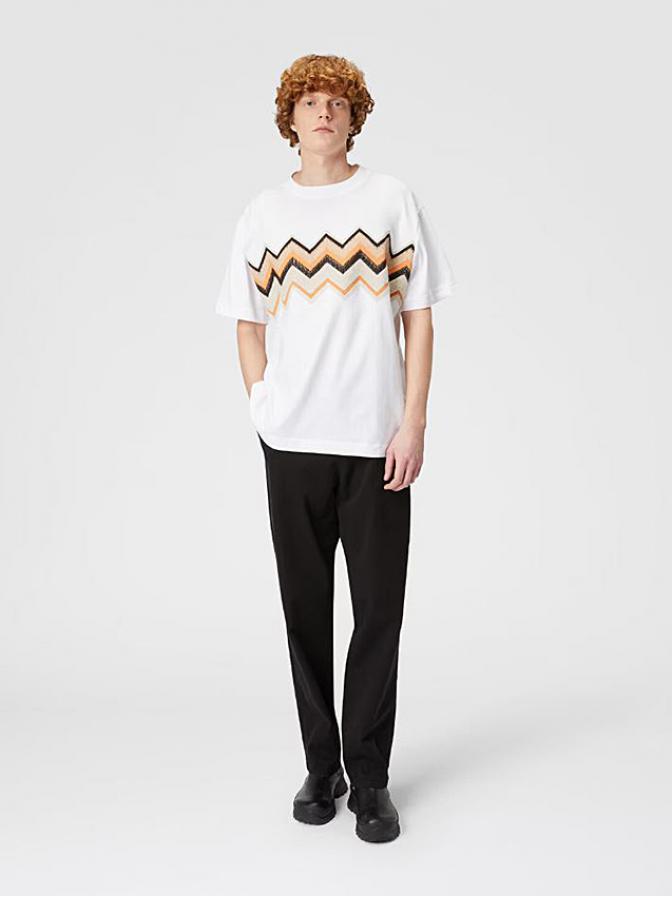 MISSONI - Tee-shirt