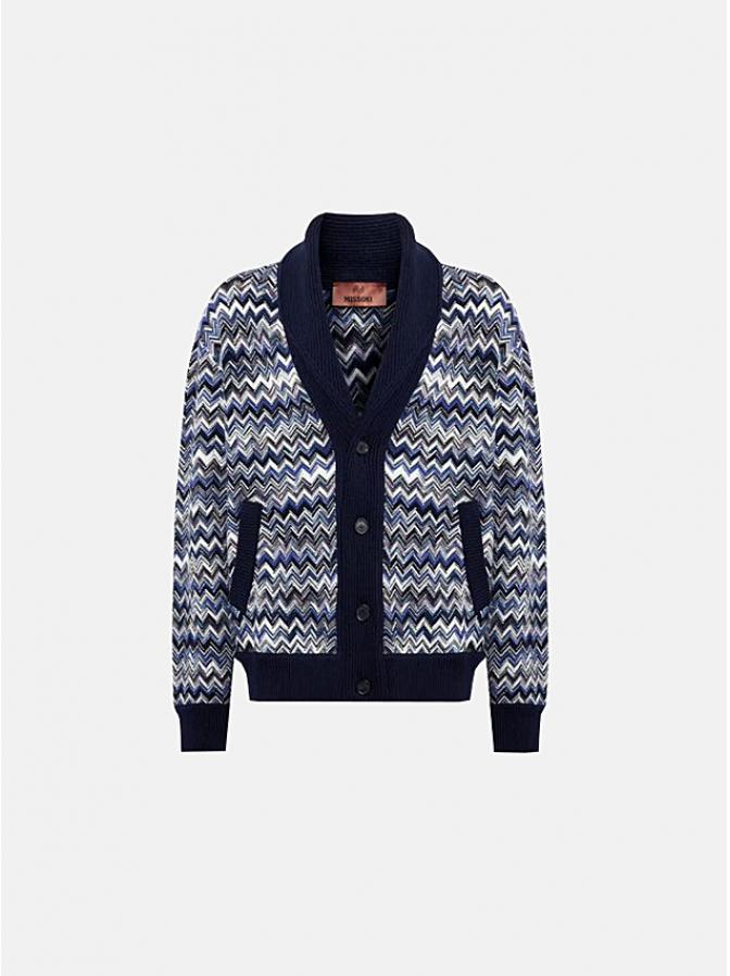 MISSONI - Cardigan