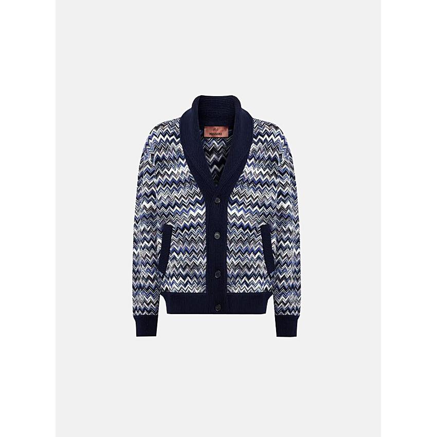 MISSONI - Cardigan