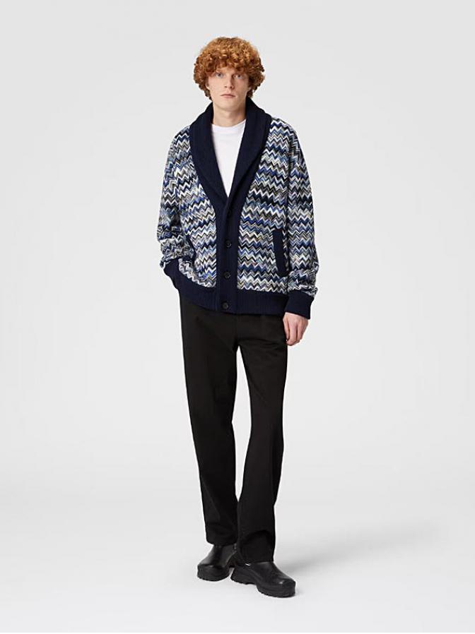 MISSONI - Cardigan