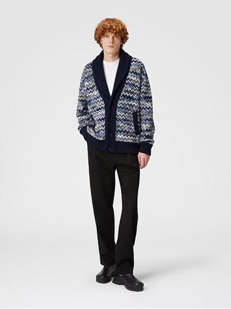 MISSONI - Cardigan