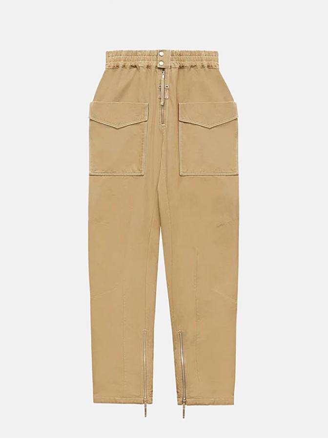 ISABEL MARANT - Pantalon