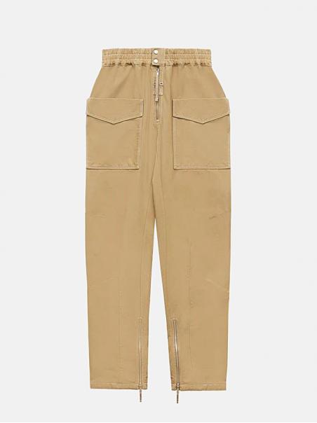 ISABEL MARANT - Pantalon