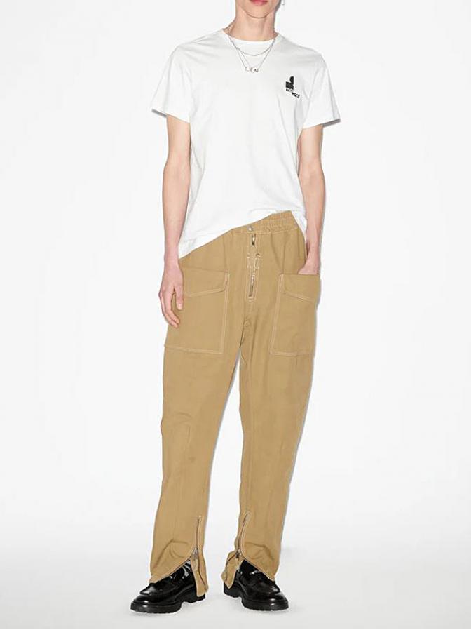 ISABEL MARANT - Pantalon