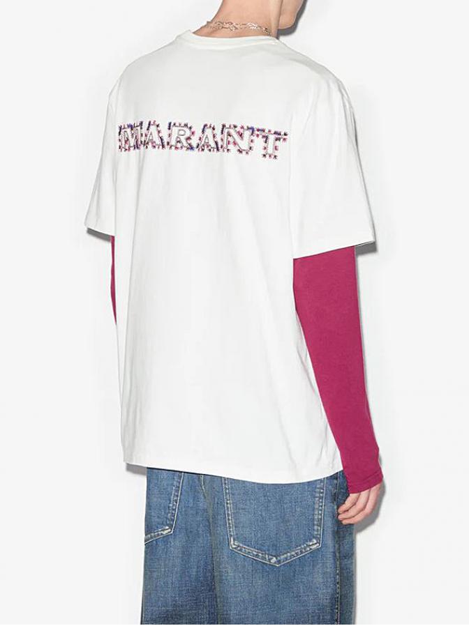 ISABEL MARANT - Tee-shirt