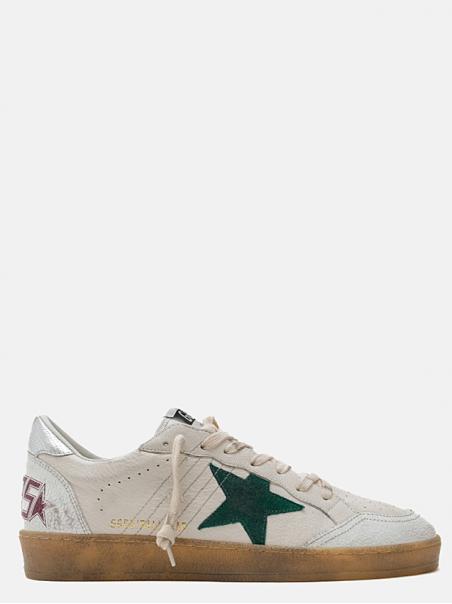 GOLDEN GOOSE - Sneakers