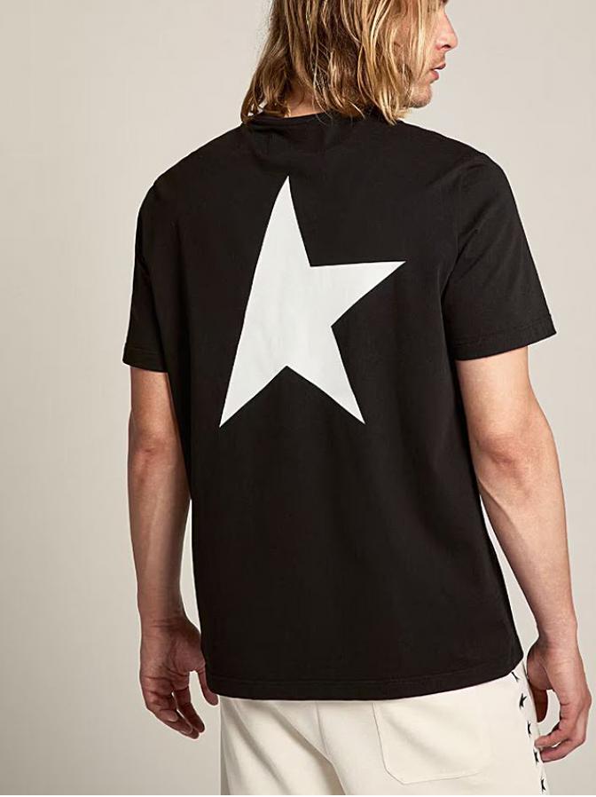 GOLDEN GOOSE - Tee-shirt