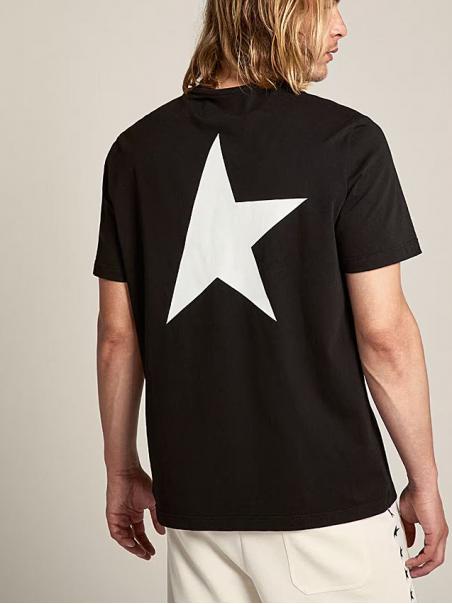 GOLDEN GOOSE - Tee-shirt