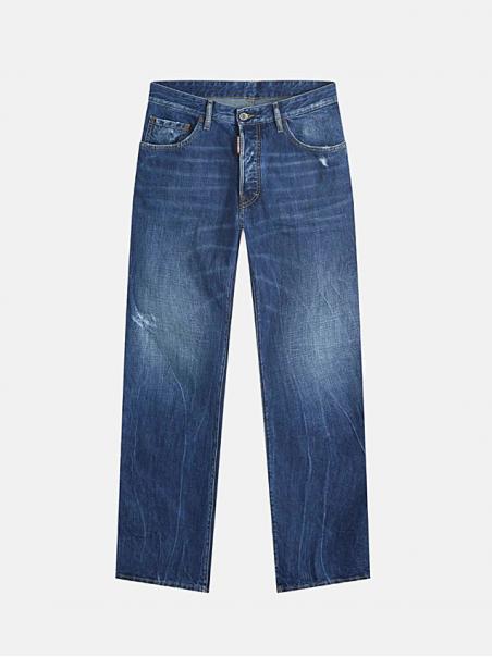 DSQUARED2 - Jean