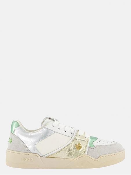 DSQUARED2 - Sneakers