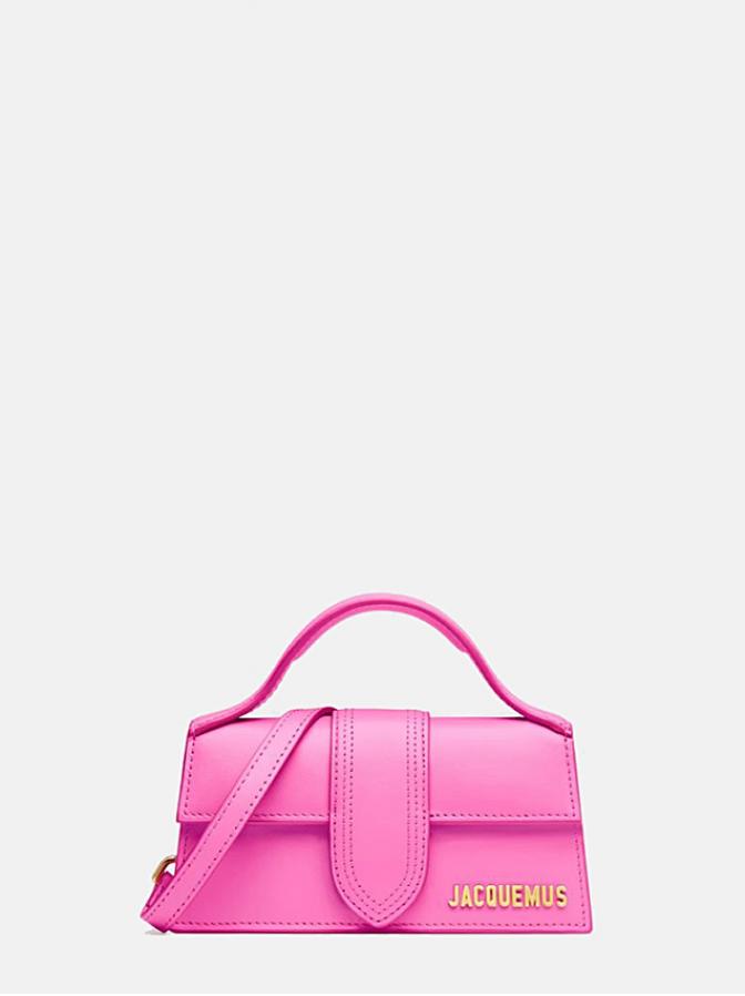 JACQUEMUS - Sac