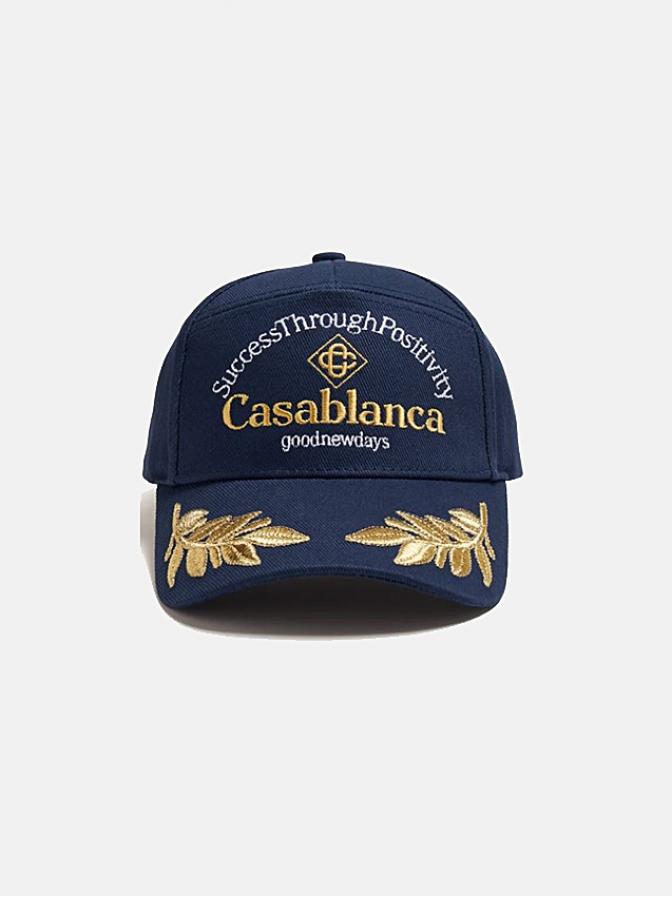 CASABLANCA - Casquette