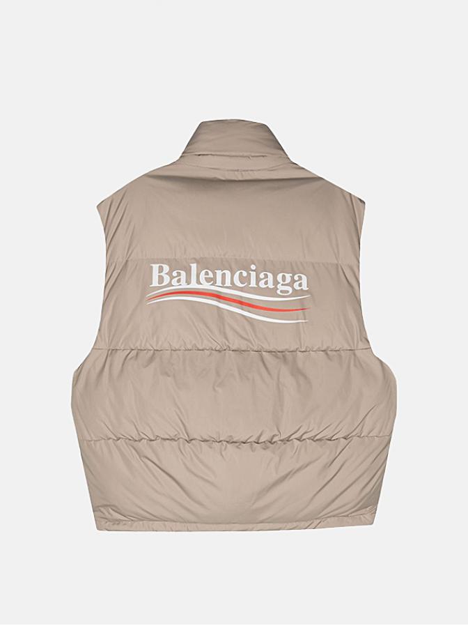 BALENCIAGA - Doudoune