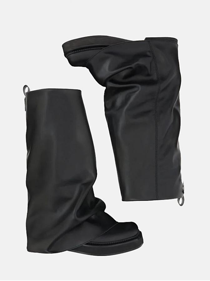 THE ATTICO - Bottes